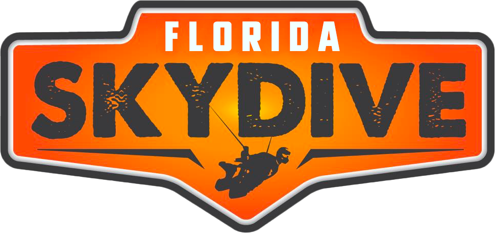 Florida Skydive Logo