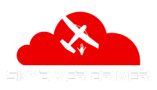 Skydive South Boston Logo